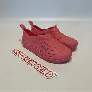 SPEEDO TODDLER GIRLS JELLIES WATER SHOES SIZE L